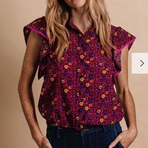 The Shirt by Rochelle Behrens